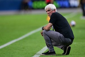 Κι επίσημα προπονητής της Εθνικής ο Γιοβάνοβιτς