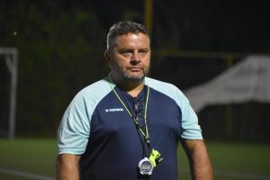 Video | Κοντάκης: “Όλοι κοιμούνται και ξυπνάνε με το όνειρο να πέσει κατηγορία ο  ΠΑΟ Δειλινών”
