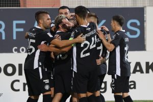 Ώρα πρόκρισης για τον ΟΦΗ