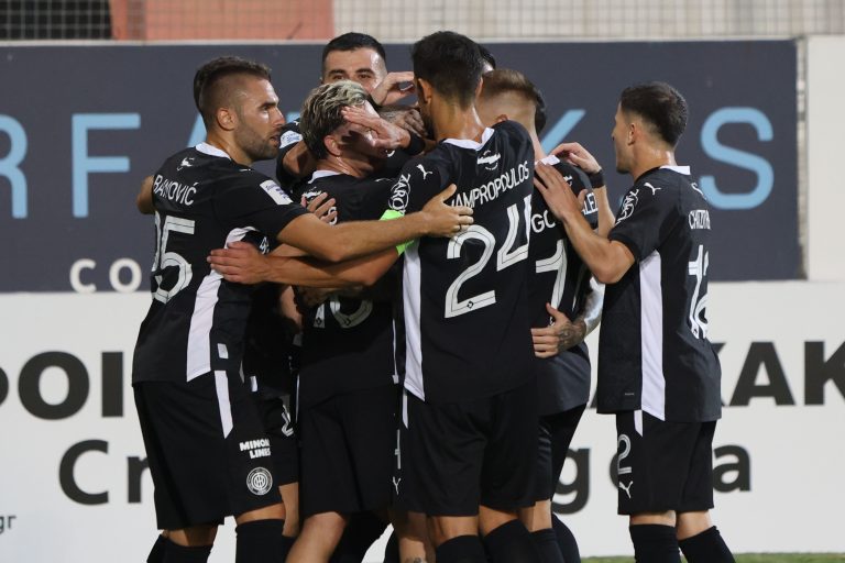 Ώρα πρόκρισης για τον ΟΦΗ