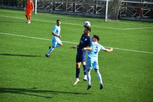 Eθνικός – ΑΟΑΝ 3-1 (1-1 καν. διάρκεια) |HIGHLIGHTS|