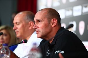 Αγγελόπουλοι: «Από τις μεγαλύτερες μεταγραφές που έχουμε κάνει στον Ολυμπιακό – Καμία εξέλιξη για το ΣΕΦ»