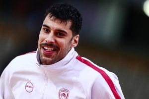 Οι αθλητικές μεταδόσεις της ημέρας (6/9): Πού θα δείτε τη βραδιά του Πρίντεζη, Παναθηναϊκό και Παραολυμπιακούς Αγώνες
