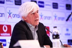 Αυτές είναι οι κλήσεις του Γιοβάνοβιτς για τα παιχνίδια με Αγγλία και Ιρλανία (pic)