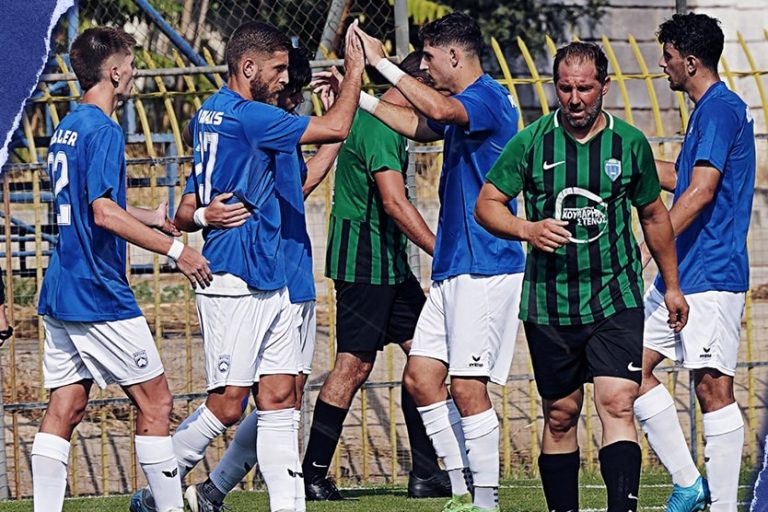 Κύπελλο Ελλάδας: Εντυπωσιακό 14-0 για Κηφισιά, πρόκριση για ΑΕΛ, Καβάλα, Παναχαϊκή και Διαγόρα στην 3η φάση