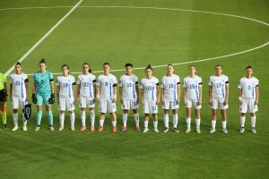 Άντεξε στην πίεση του Βελγίου η Ελλάδα και πάει στο Λέουβεν για να τα παίξει όλα για όλα!