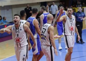 Τεράστια νίκη του ΟΦΗ – “Γονάτισε” το Αιγάλεω στο Λίντο!
