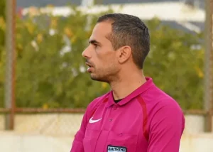 Ο Τσαγκαράκης στο ΟΦΗ – Βόλος | Στο var o Παπαδόπουλος