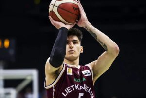 Καλαϊτζάκης: «Παίκτες κλειδιά του Άρη οι Έλληνες – Ο κορυφαίος Έλληνας όλων ο Γκάλης»