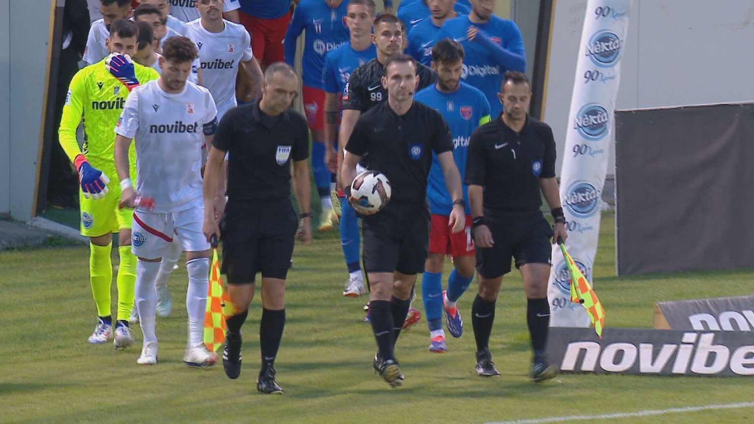 Πανσερραϊκός – Πανιώνιος 2-0 |HIGHLIGHTS|