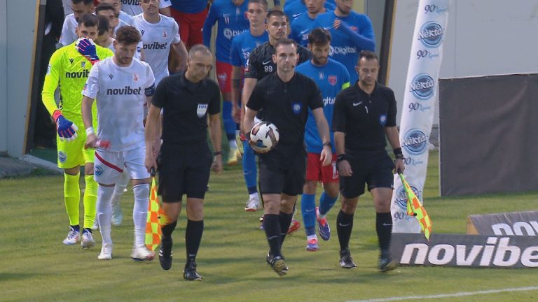 Πανσερραϊκός – Πανιώνιος 2-0 |HIGHLIGHTS|