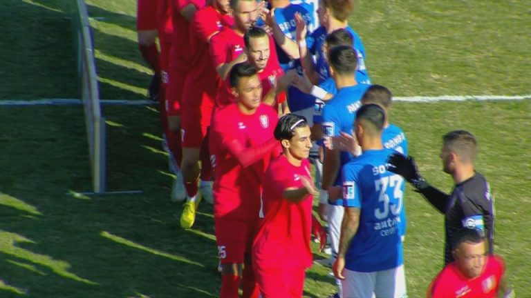 Κηφισιά – Παναχαϊκή 1-1 |HIGHLIGHTS|