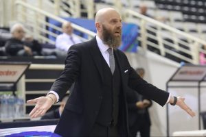Καντσελιέρι: «Χάσαμε στις λεπτομέρειες – Είμαστε ίδιοι με τον Παναθηναϊκό»