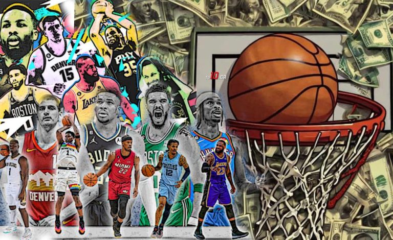 NBA: Το case study μιας Λίγκας που τα franchises αποδίδουν 300 φορές τα λεφτά τους