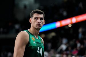Παναθηναϊκός: Προπονήθηκε κανονικά ο Μήτογλου – Παραμένει κλινήρης ο Παπαπέτρου