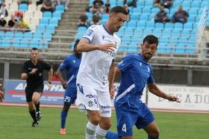 Πήρε την πρόκριση στην παράταση ο Αστέρας