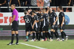 Άλλαξε ώρα το ματς με τον Βόλο: Στις 17.30 η σέντρα!