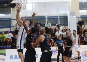 Κακός ΟΦΗ στο δεύτερο ημίχρονο και ήττα από τον Ερμή Αργυρούπολης