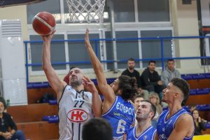 Η “ταυτότητα” της 6ης αγωνιστικής της National League 1: Στην έκτη θέση ο ΟΦΗ, 10η η Αναγέννηση