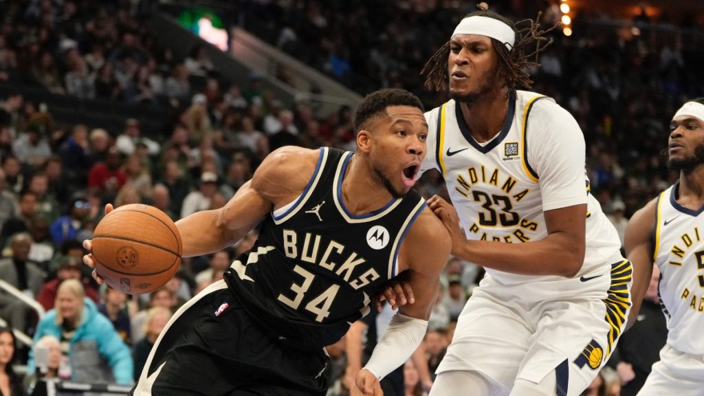 Βόμβα στο NBA: Στους Μαϊάμι Χιτ ο Γιάννης Αντετοκούνμπο!