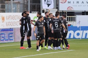 Στις 9 Ιανουαρίου ο επαναληπτικός του ΟΦΗ στην Πάτρα