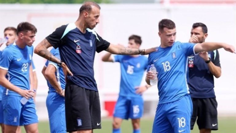 Ο 8ος όμιλος του EURO Νέων U19 φιλοξενείται στο Ηράκλειο: Το αναλυτικό πρόγραμμα