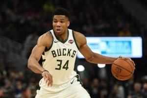 Τι έκανες ρε Γιάννη! 59 πόντοι ο Greek Freak και νίκη για τους Μπακς! (127-120, vid)