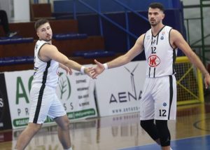 Μεγάλη νίκη του ΟΦΗ στην Αθήνα κόντρα στην δεύτερη Δάφνη!