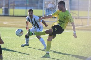Tην Τετάρτη (18/3) το Γαρίπα – Γόρτυς