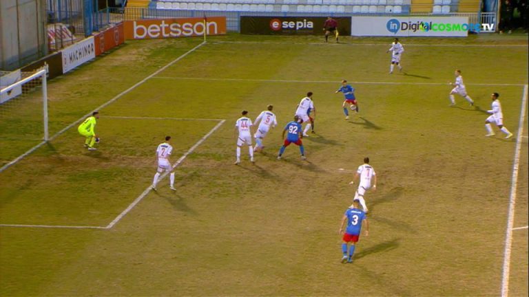 Πανιώνιος – Πανσερραικός 3-0 |HIGHLIGHTS|
