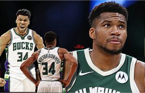 Ο Γιάννης και οι Μπακς στο κυνήγι του NBA Cup