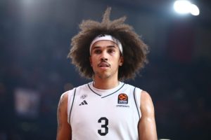 Ορίστηκε η εξ αναβολής αναμέτρηση της Euroleague ανάμεσα στην Παρί και την Φενέρμπαχτσε