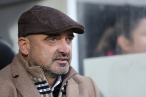 Ράσταβατς: “Παιχνίδια με ιδιαιτερότητες αυτά του Κυπέλλου – Πάμε βήμα, βήμα”