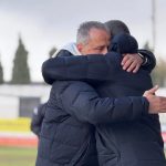 Ο Σουτζής που νίκησε… Σουτζή και η συγκίνηση του Νίκου: «Η πιο δύσκολη μέρα της ζωής μου στο ποδόσφαιρο»