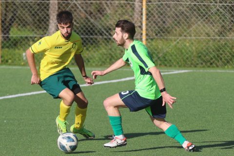 A2 EΠΣΗ: Σημαντικά τρίποντα για Μοίρες, Αστέρα Μυρτιά και Αγία Βαρβάρα
