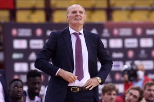 Ιβάνοβιτς: «Από τις καλύτερες ομάδες της Euroleague ο Παναθηναϊκός»