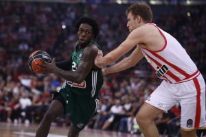 Κορυφαίος παίκτης στη Euroleague σύμφωνα με το HoopsΗype ο Βεζένκοφ (pic)