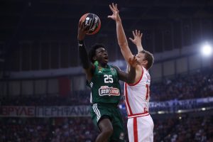 Το μεγάλο δίλημμα της Eurοleague: Βεζένκοφ ή Ναν