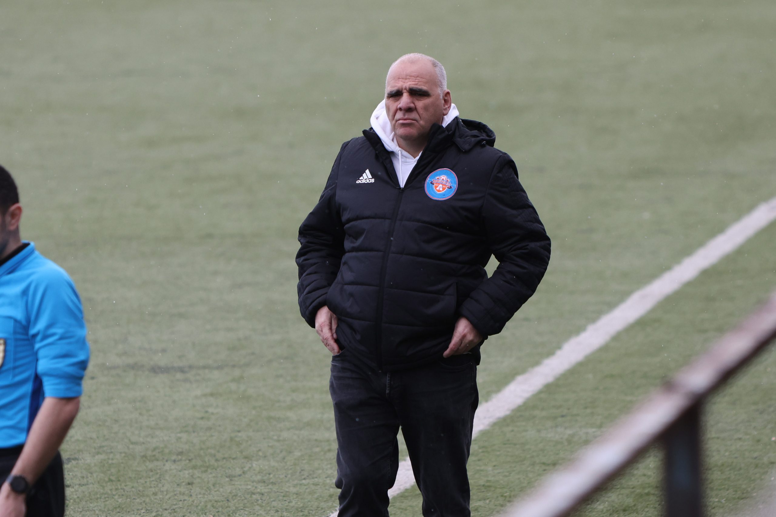 Ανανέωσε με τον Αλμυρό ο Κόκκινος