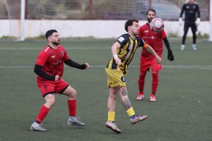 EΠΣΗ: Ορίστηκε το ΑΕΚ – Μόχος