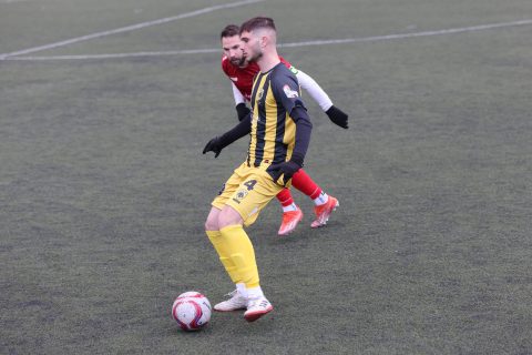 ΠΟΑ Β’ – ΑΕΚ 0-1 |HIGHLIGHTS|