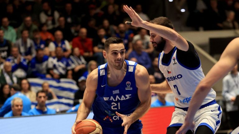 Προκρίθηκε μέσω… παράτασης στο Eurobasket 2025