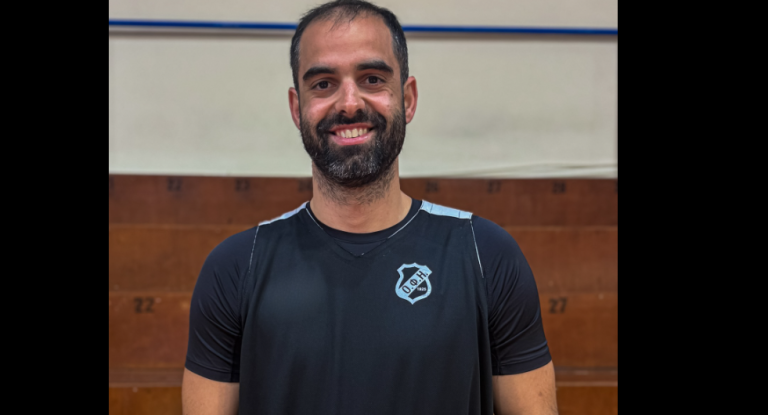 Ανακοίνωσε τον Πέτρο Γρίψιο ο ΟΦΗ
