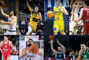Final-8 Κυπέλλου Ανδρών: Οι δηλώσεις των αρχηγών