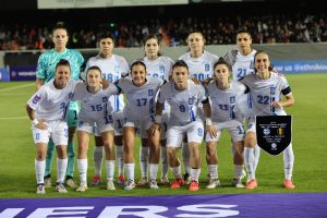 Πρεμιέρα κόντρα στην Σλοβενία για την Ελλάδα στο “Γεντί Κουλέ”