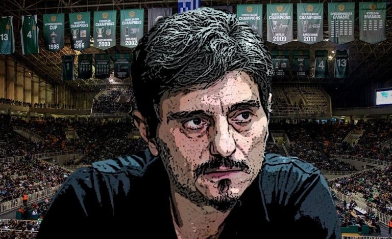 Γιαννακόπουλος: «Πάει αλλού ο Τάις»