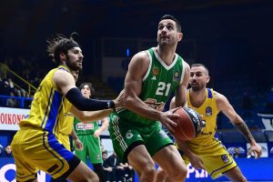 Ξεκινάει σήμερα στο Ηράκλειο το Final 8