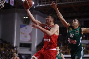 Χαμός για το Παναθηναϊκός-Ολυμπιακός – Πόσοι είδαν τον τελικό Κυπέλλου στο Ηράκλειο