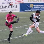 ΕΠΣΗ: Το πρόγραμμα του Σαββατοκύριακου (17-18/10) στα γήπεδα του Ηρακλείου