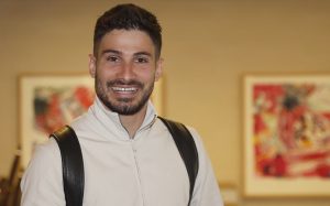 Ενσωματώθηκε στην Εθνική Ελλάδας ο Ταξιάρχης Φούντας
